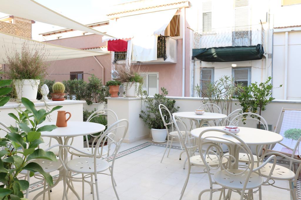 Tam Vacanze B&B Cinisi Exterior foto