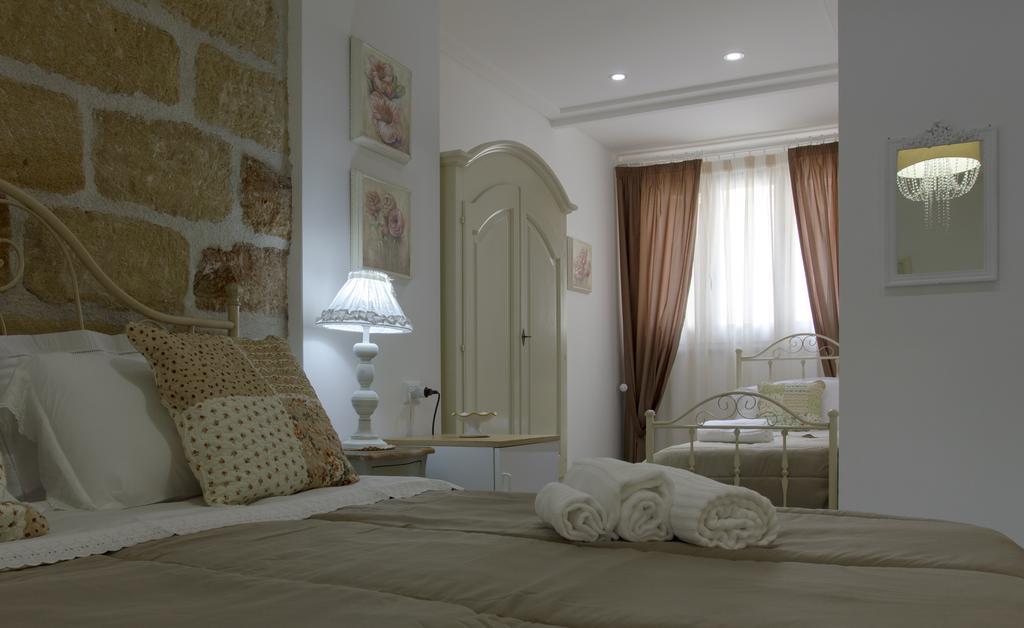 Tam Vacanze B&B Cinisi Habitación foto