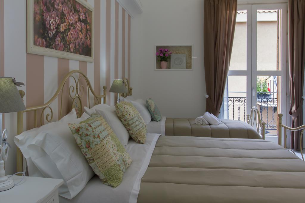Tam Vacanze B&B Cinisi Habitación foto