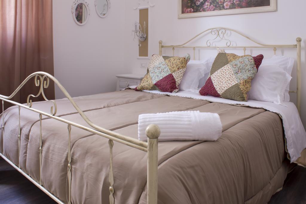Tam Vacanze B&B Cinisi Habitación foto