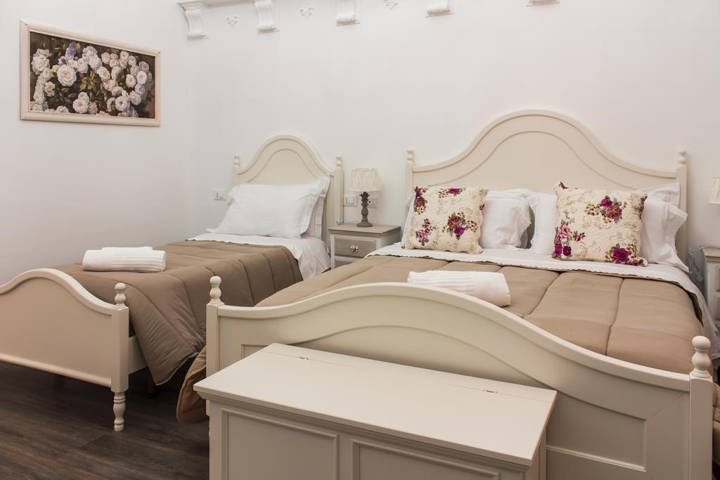 Tam Vacanze B&B Cinisi Habitación foto