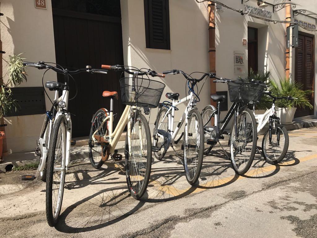 Tam Vacanze B&B Cinisi Exterior foto